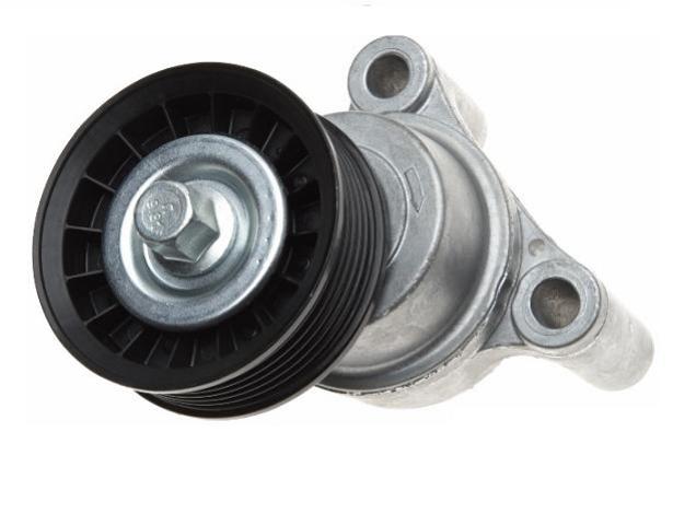 N1010A ACDELCO     TENSIONER, BELT, DRIVE, 4.8/5.3/6.0/6.2L, ACDELCO (F)