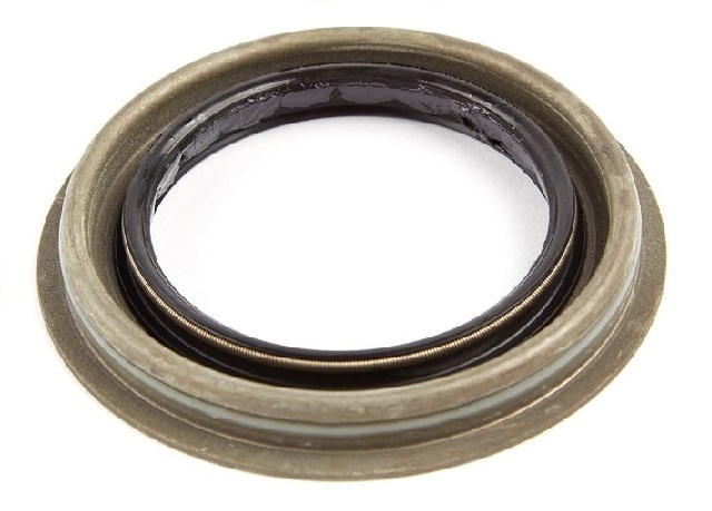 N4572 GM  ,  SEAL, TRANS AUTO, FRONT (F)