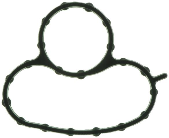 N1243 FORD     GASKET, ADAPTER, OIL FILTER, 3.5/3.5T (F)